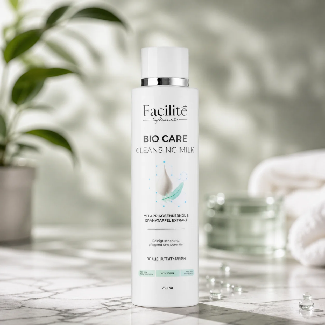 Bio Care Cleansing Milk